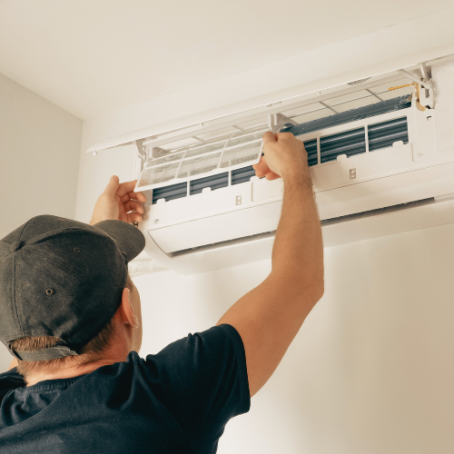 Prestation ,Service de Dépannage Climatisation Rapide et Fiable