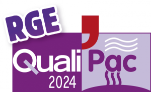 Lepic à glace à la qualification Qualipac 2024 RGE